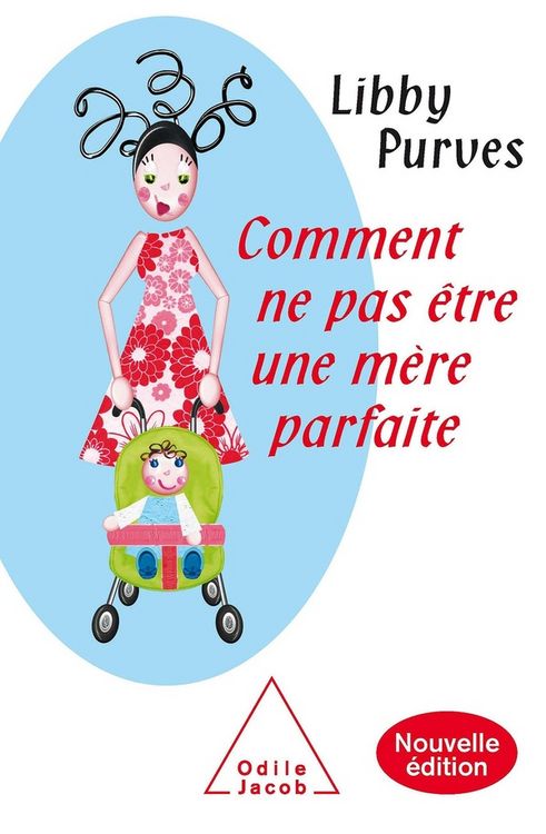 Produktbild: How Not to Be a Perfect Mother