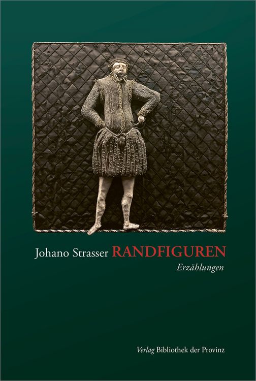 Produktbild: Randfiguren