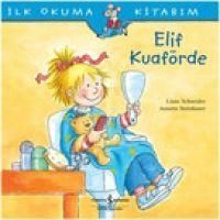 Produktbild: Elif Kuaf&ouml;rde