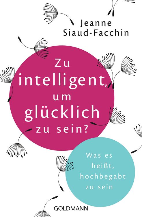 Produktbild: Zu intelligent, um gl&uuml;cklich zu sein?