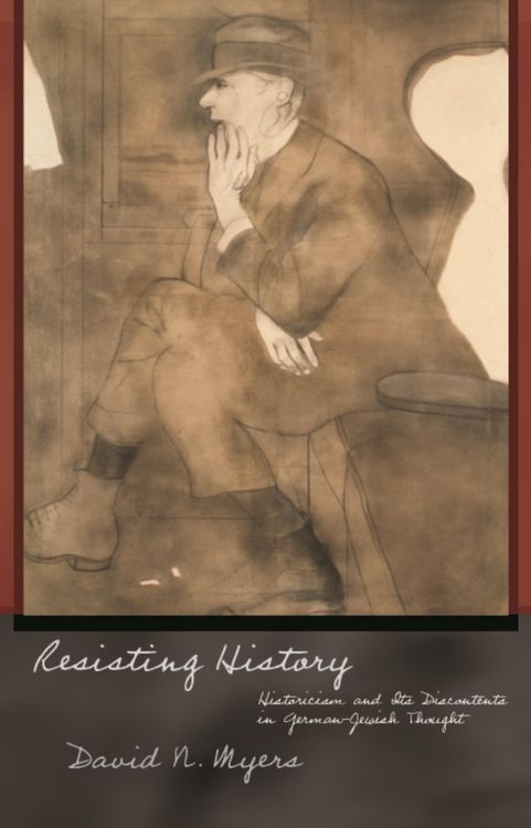 Produktbild: Resisting History