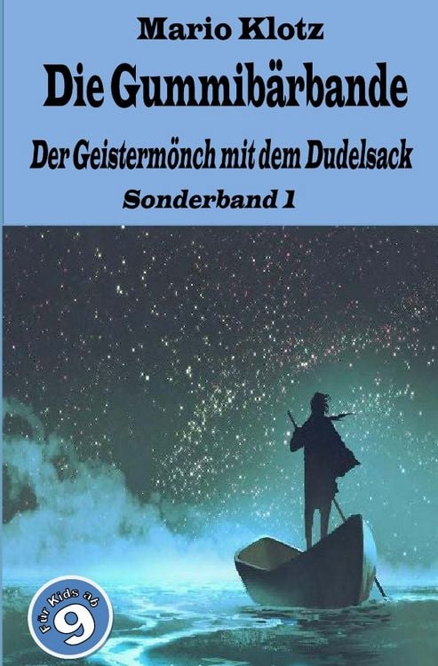 Produktbild: Die Gummib&auml;rbande - Sonderband / Die Gummib&auml;rbande