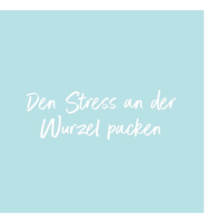 Produktbild: Gelassen leben