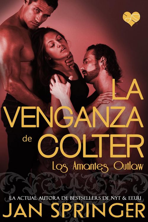 Produktbild: La Venganza de Colter