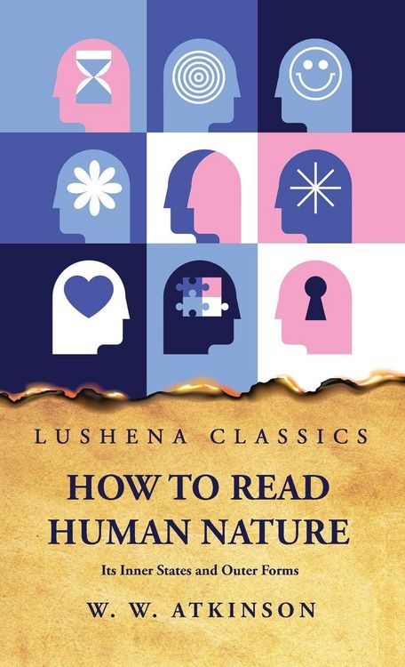 Produktbild: How to Read Human Nature