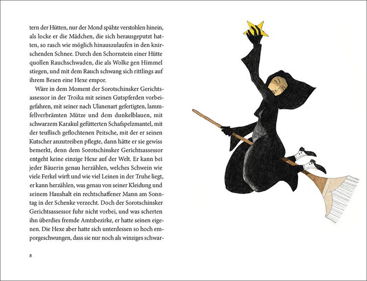 Produktbild: Die Nacht vor Weihnachten