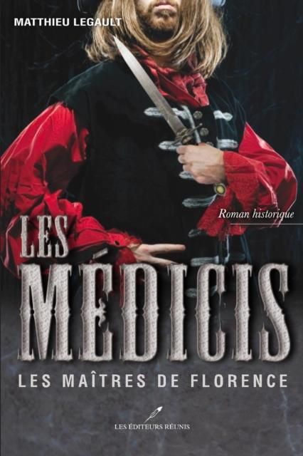 Produktbild: Les Medicis 2 : Les Maitres de Florence