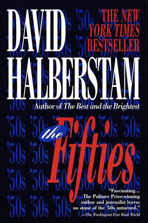 Produktbild: The Fifties