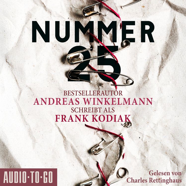 Produktbild: Nummer 25