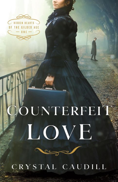 Produktbild: Counterfeit Love