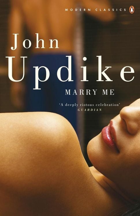 Produktbild: Marry Me