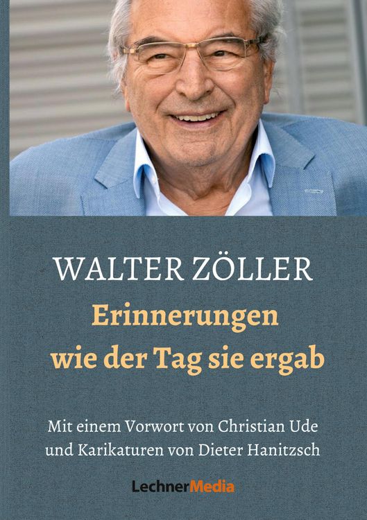 Produktbild: WALTER Z&Ouml;LLER