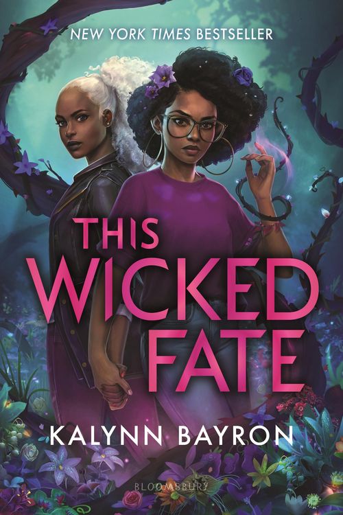 Produktbild: This Wicked Fate