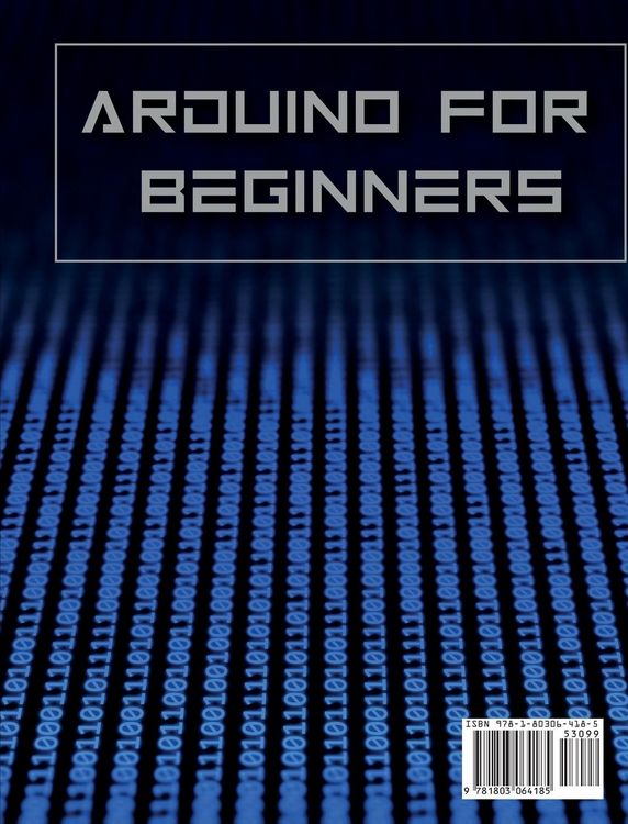 Produktbild: Arduino for Beginners
