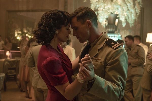 Produktbild: Midway - F&uuml;r die Freiheit (4K Ultra HD) (+ Blu-ray 2D)