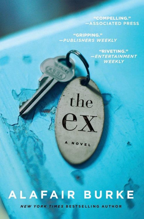 Produktbild: The Ex