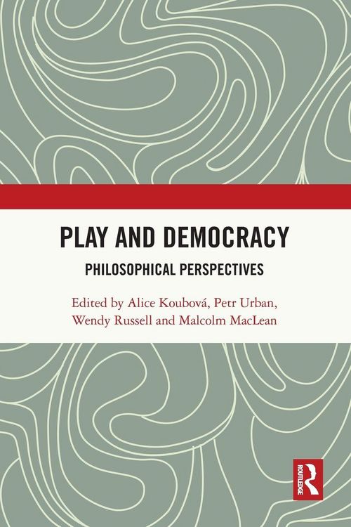 Produktbild: Play and Democracy