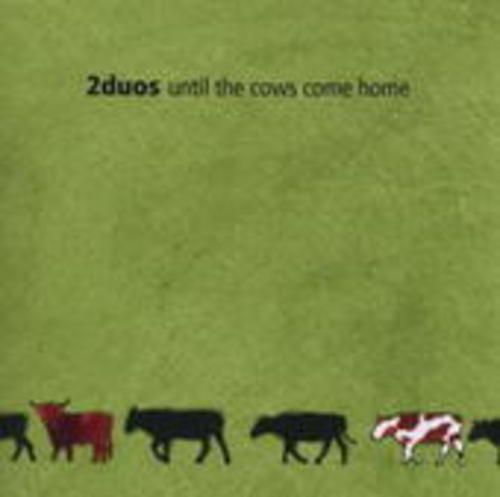 Produktbild: Until The Cows Come Home