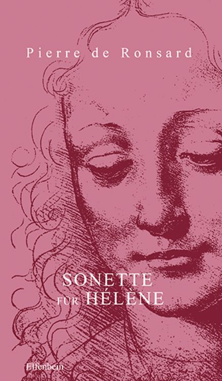 Produktbild: Sonette f&uuml;r H&eacute;l&egrave;ne