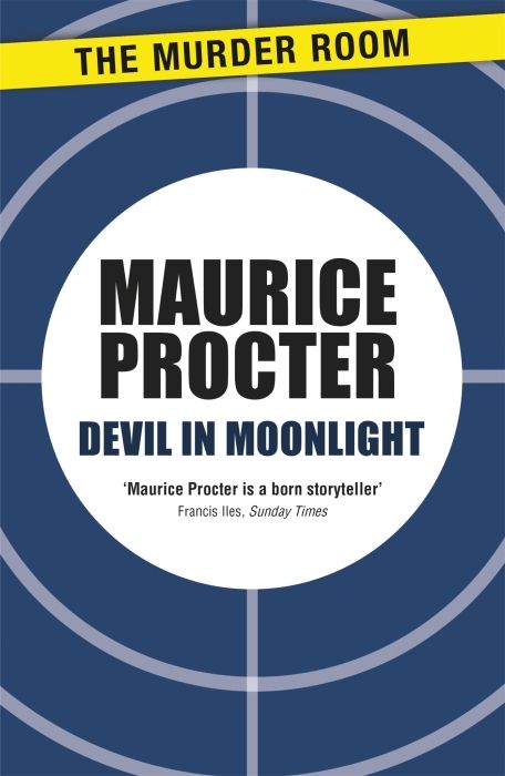 Produktbild: Devil in Moonlight