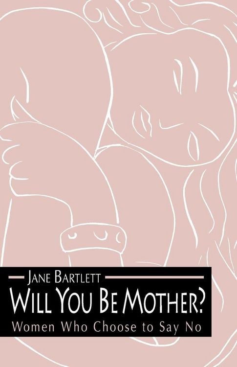 Produktbild: Will You Be Mother?