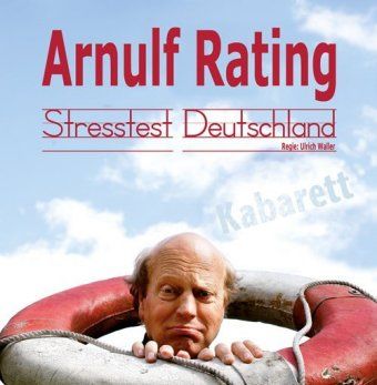 Produktbild: Stresstest Deutschland