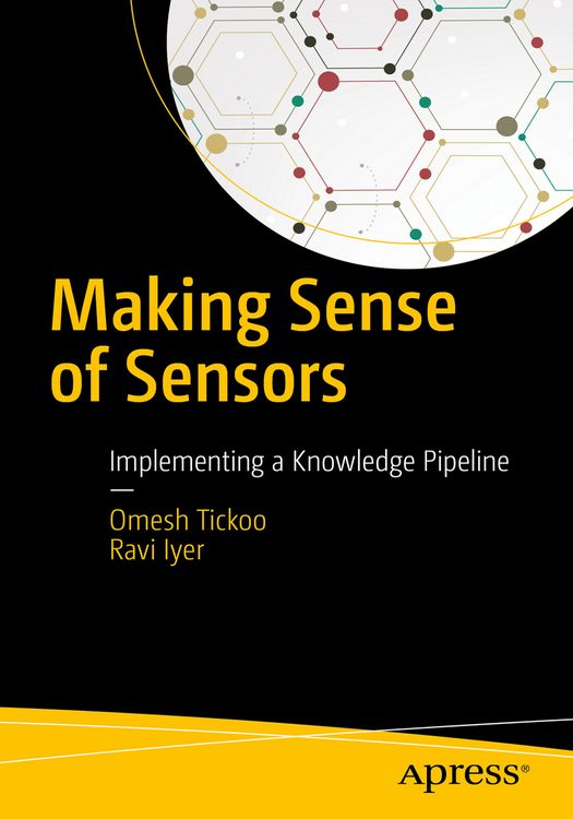 Produktbild: Making Sense of Sensors