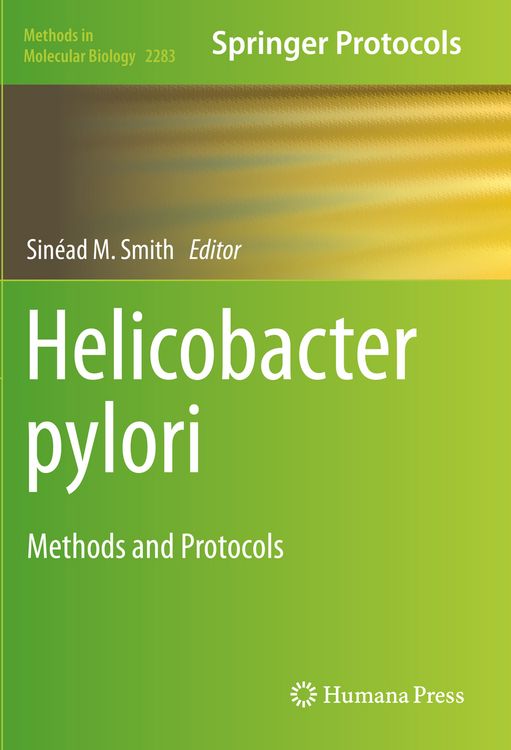 Produktbild: Helicobacter Pylori
