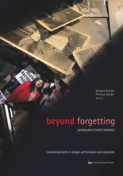 Produktbild: Beyond forgetting