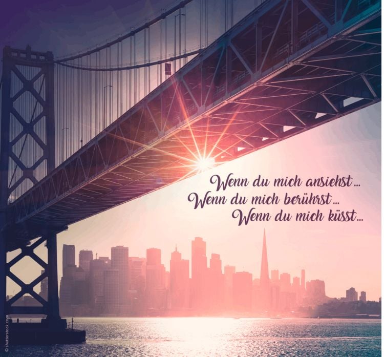 Produktbild: When you look at me