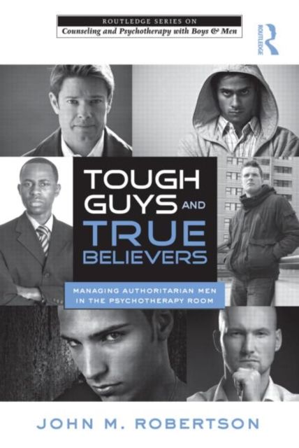Produktbild: Tough Guys and True Believers
