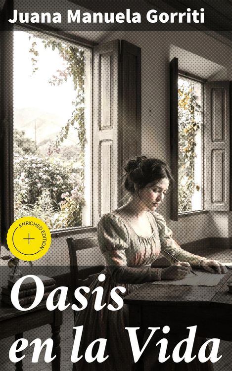 Produktbild: Oasis en la Vida