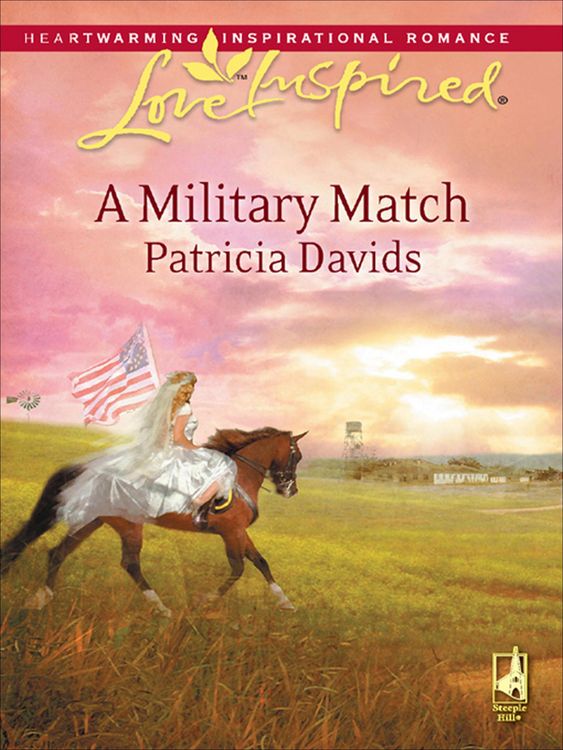 Produktbild: A Military Match
