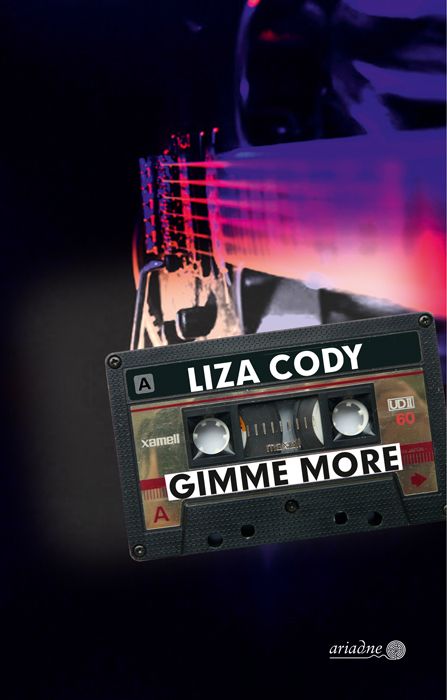 Produktbild: Gimme More