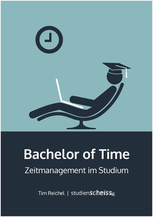 Produktbild: Bachelor of Time