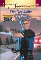 Produktbild: The Negotiator