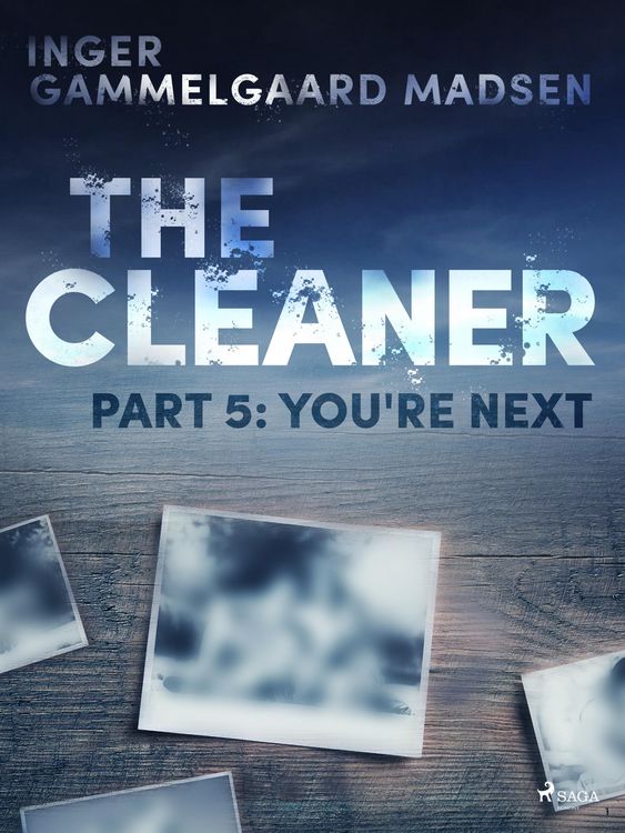 Produktbild: The Cleaner 5: You're Next