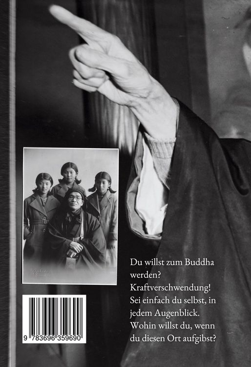 Produktbild: Es geht nicht um dich!