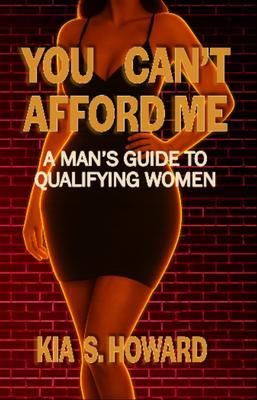 Produktbild: You Can't Afford Me