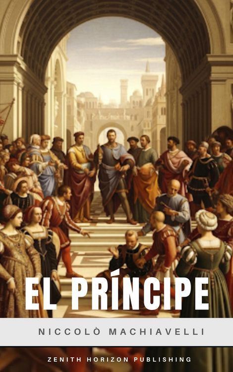 Produktbild: El Pr&iacute;ncipe