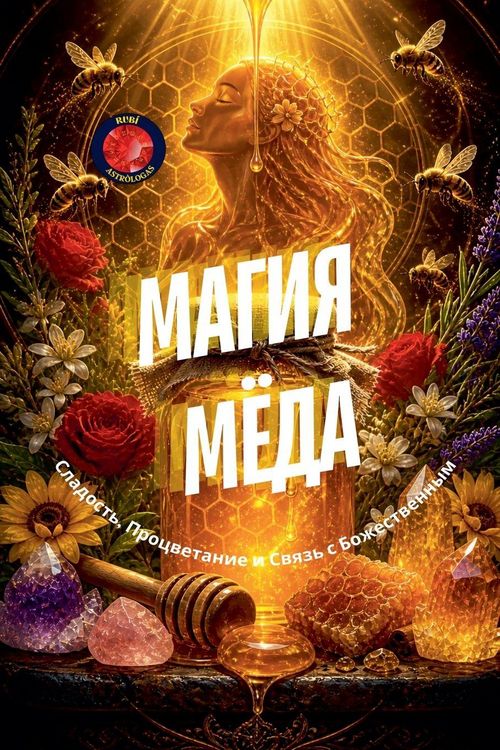 Produktbild: Магия Мёда