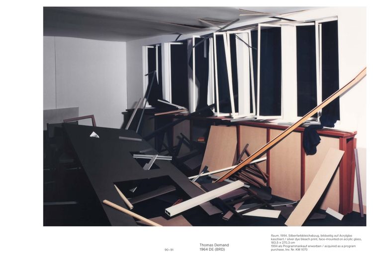 Produktbild: On View