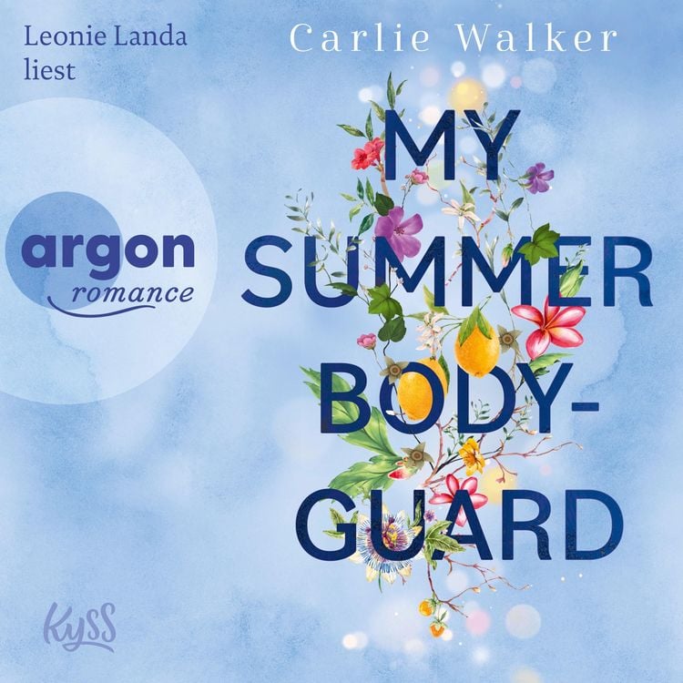 Produktbild: My Summer Bodyguard