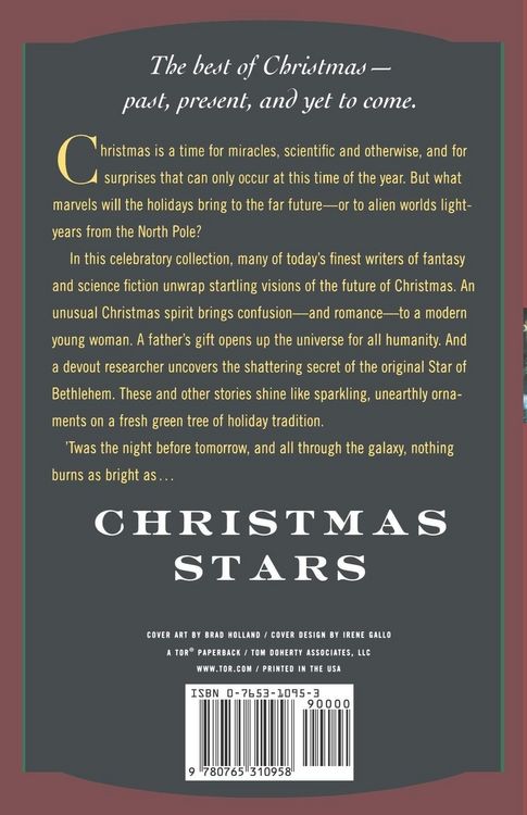 Produktbild: Christmas Stars