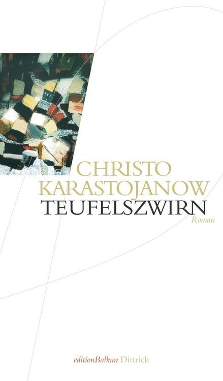 Produktbild: Teufelszwirn