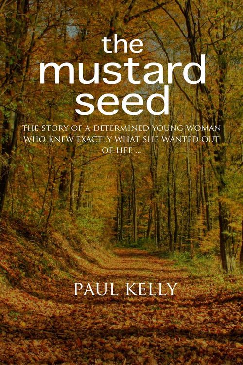 Produktbild: Mustard Seed