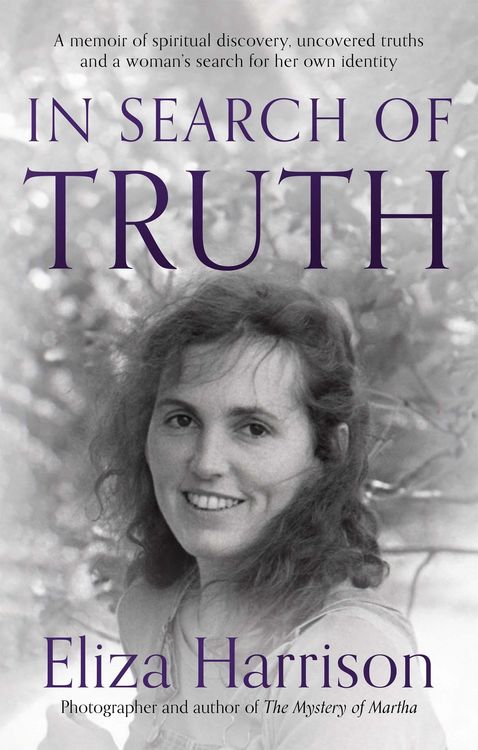 Produktbild: In Search of Truth