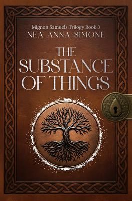 Produktbild: The Substance Of Things