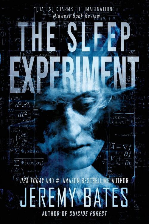 Produktbild: The Sleep Experiment