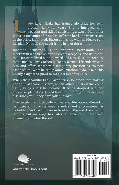 Produktbild: Picking Up the Gauntlet